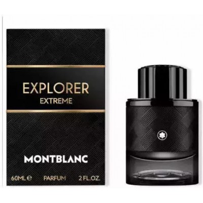MONT BLANC Explorer Extreme Parfum 60ml